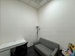 Square 2/novena Medical Center (D11), Retail #457861121
